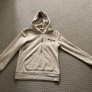 True Religion Hoodie